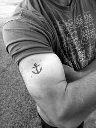 Tatuagens masculinas no braço pequenas 2021