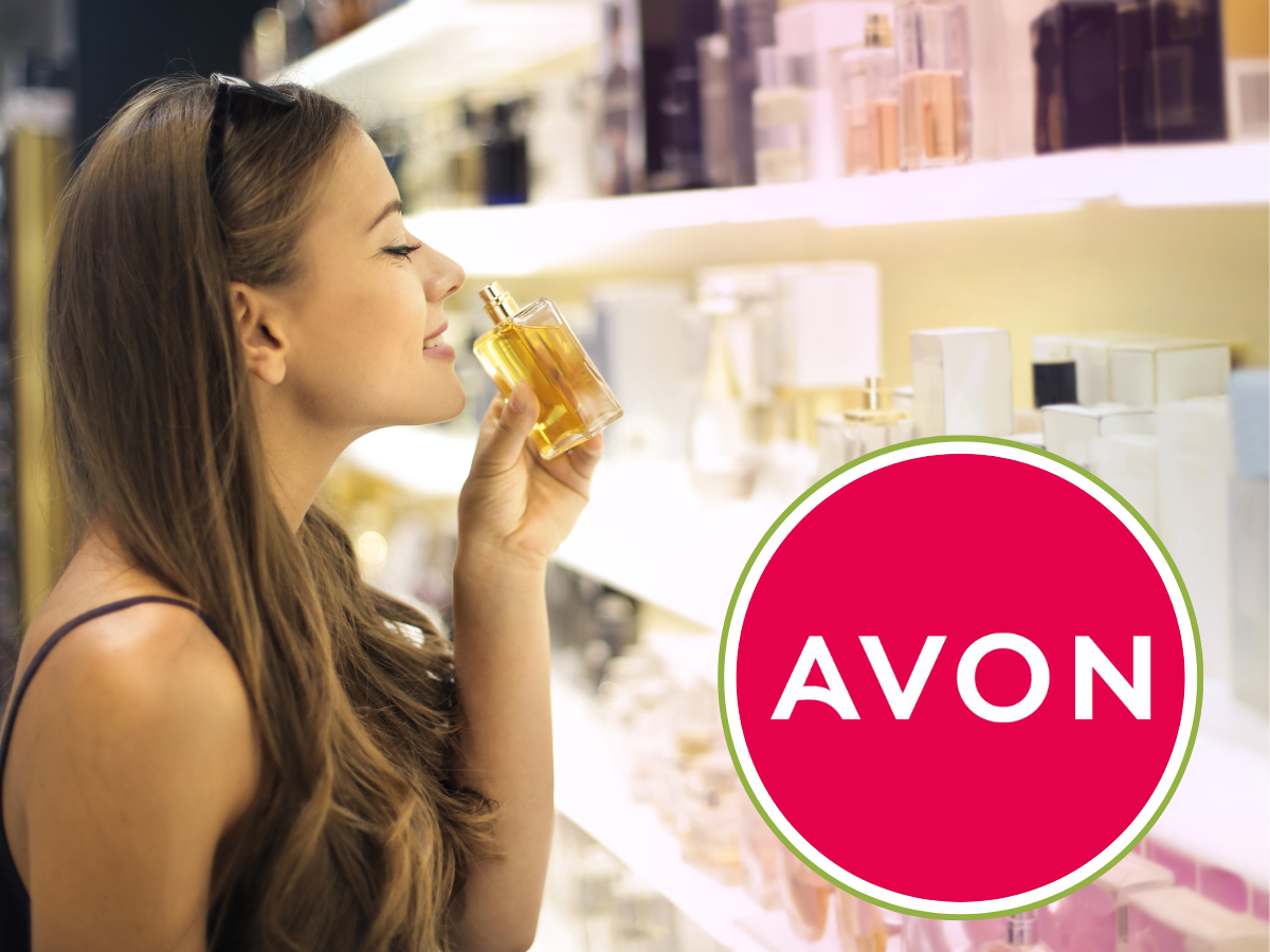 Melhores Perfumes da Avon