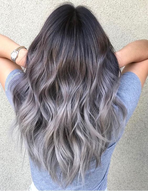 balayage