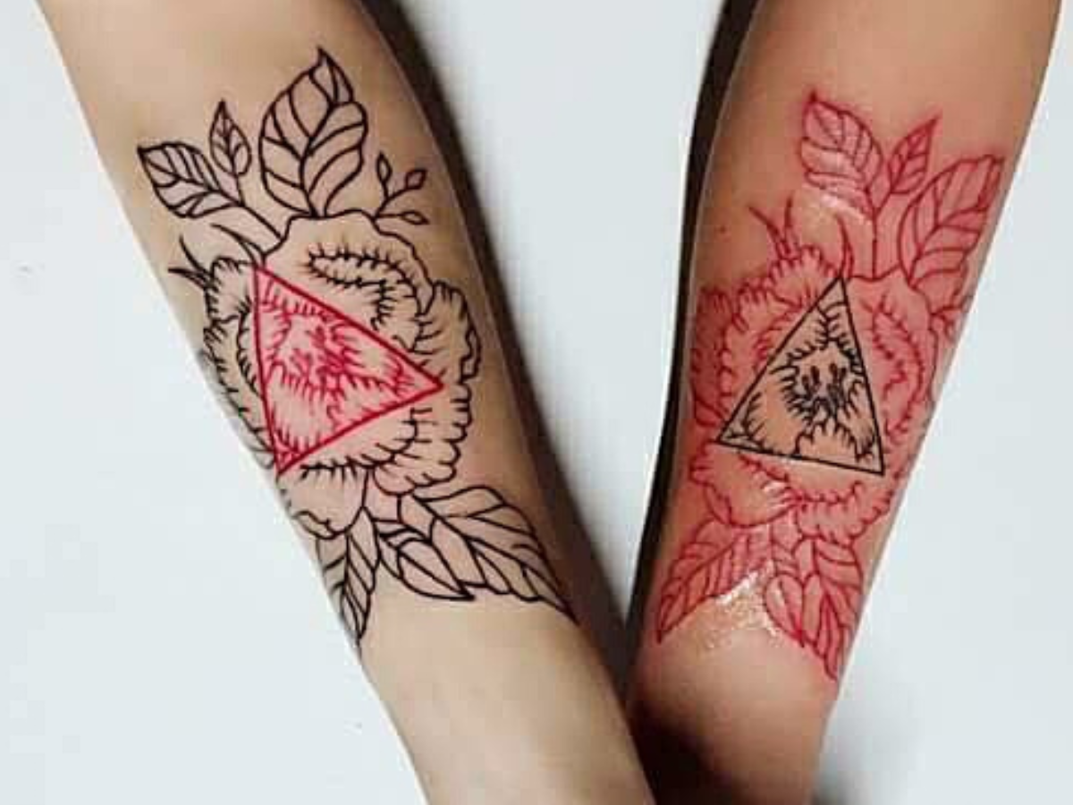 Estilos de tatuagem fazendo sucesso