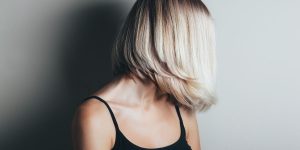 Penteados LINDOS para cabelo médio Descubra quais são