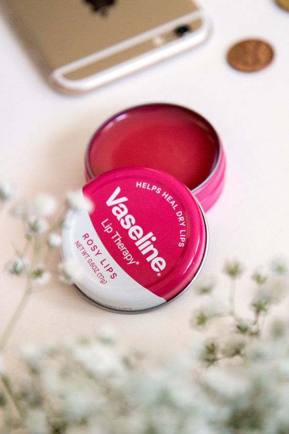 lip balm