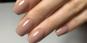 Tendência Unhas de Garota Rica