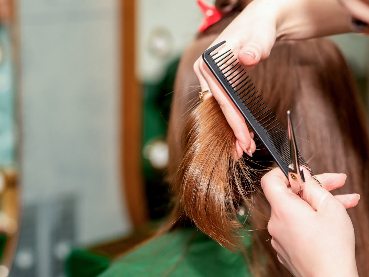 Cortes de cabelo para 30 e 40 anos