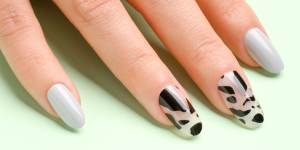 Nail Arts para o signo de Áries