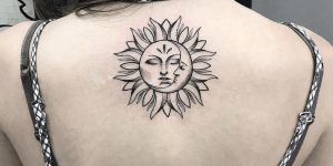 Tatuagens que são lindas e combinam com o signo de Leão