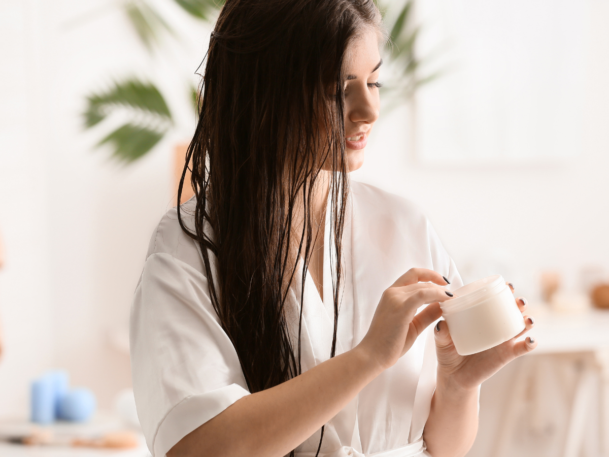 Truques para o cabelo não estragar no inverno