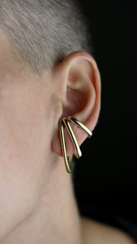 ear cuff