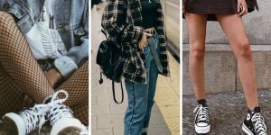 Estilo Grunge: o que é, principais características e como se vestir