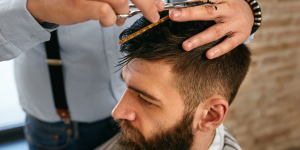 Melhores cortes de cabelo para homem