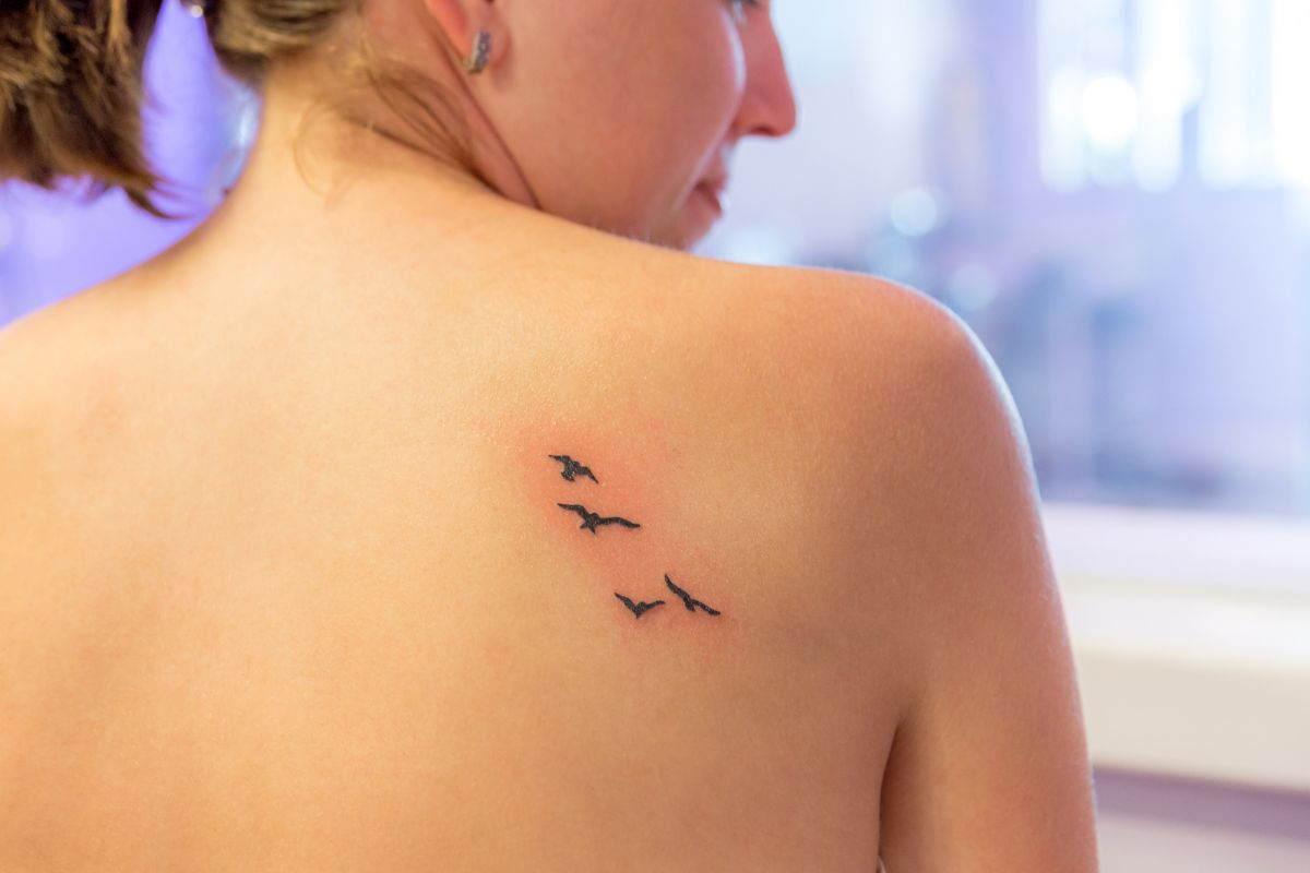 5 tatuagens femininas delicadas e seus significados inspire-se!