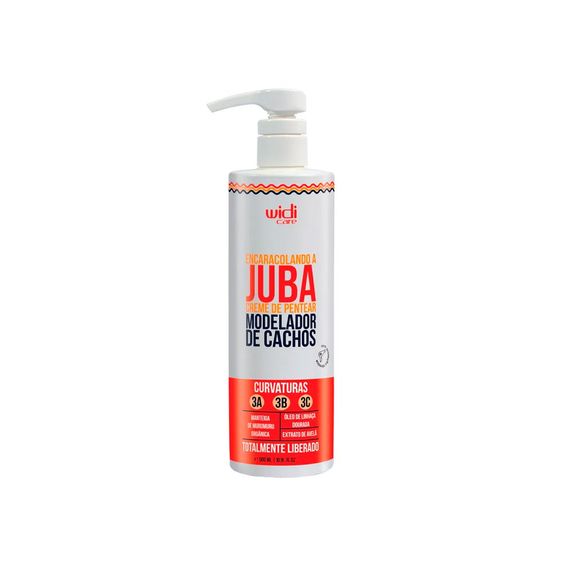 linha juba