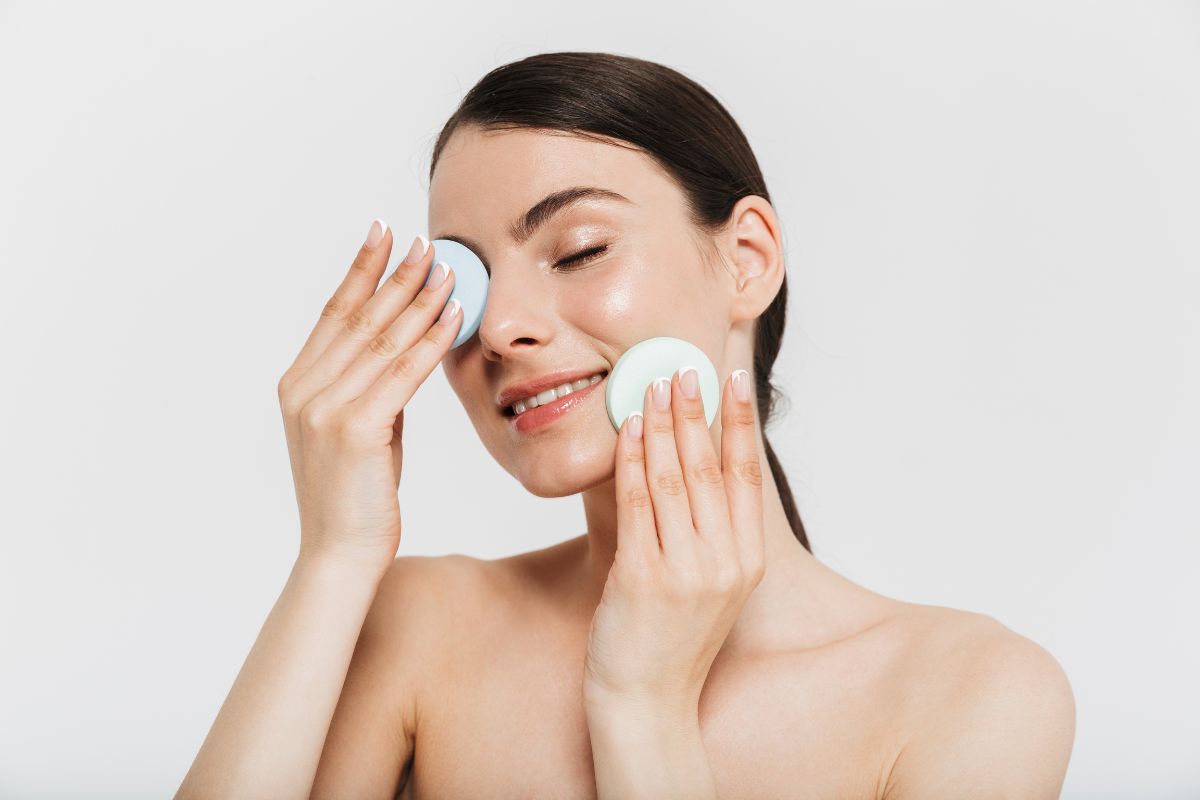 skincare noturna que você PRECISA seguir