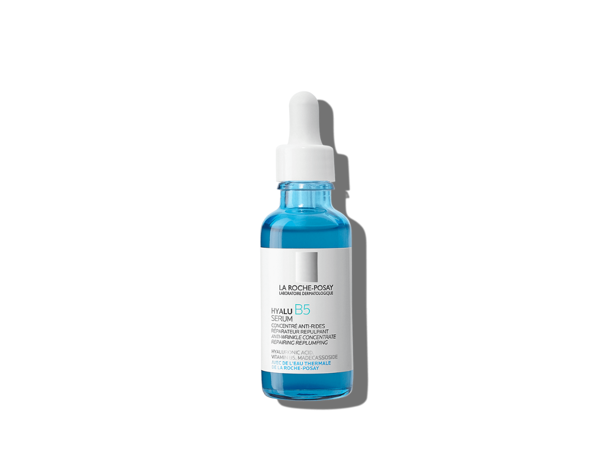 La Roche-Posay - Sérum Facial Anti-idade tem sido bastante recomendado