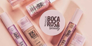 Boca Rosa Beauty