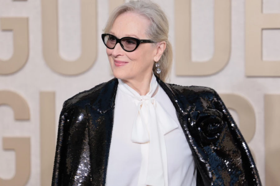 Meryl Streep Cannes (Divulgação)
