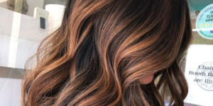 cobra balayage