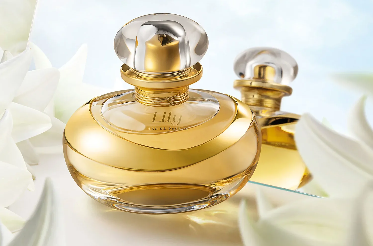 Lily Eau de Parfum 75ml