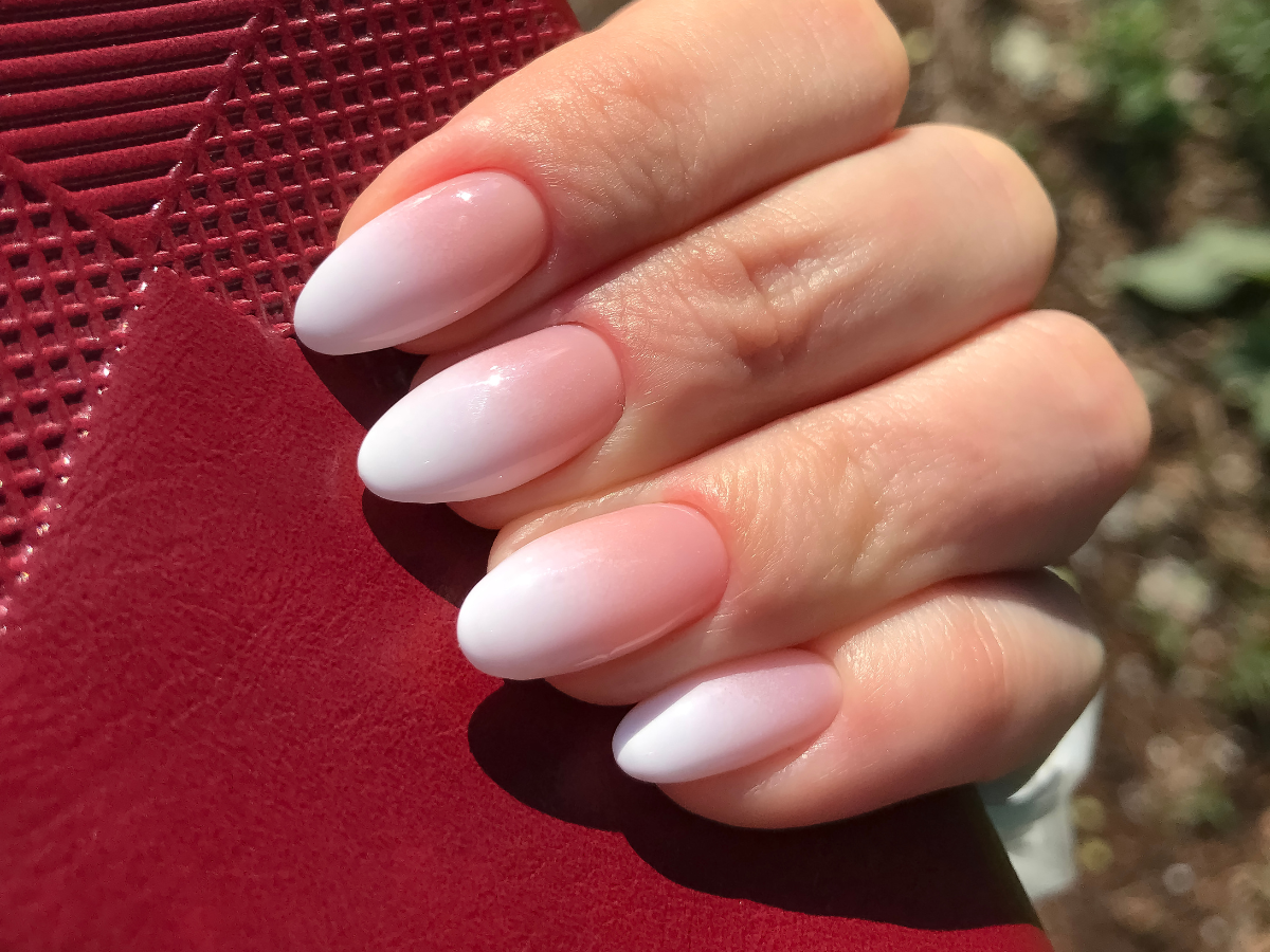 Inspirações de Unhas Delicadas e Elegantes