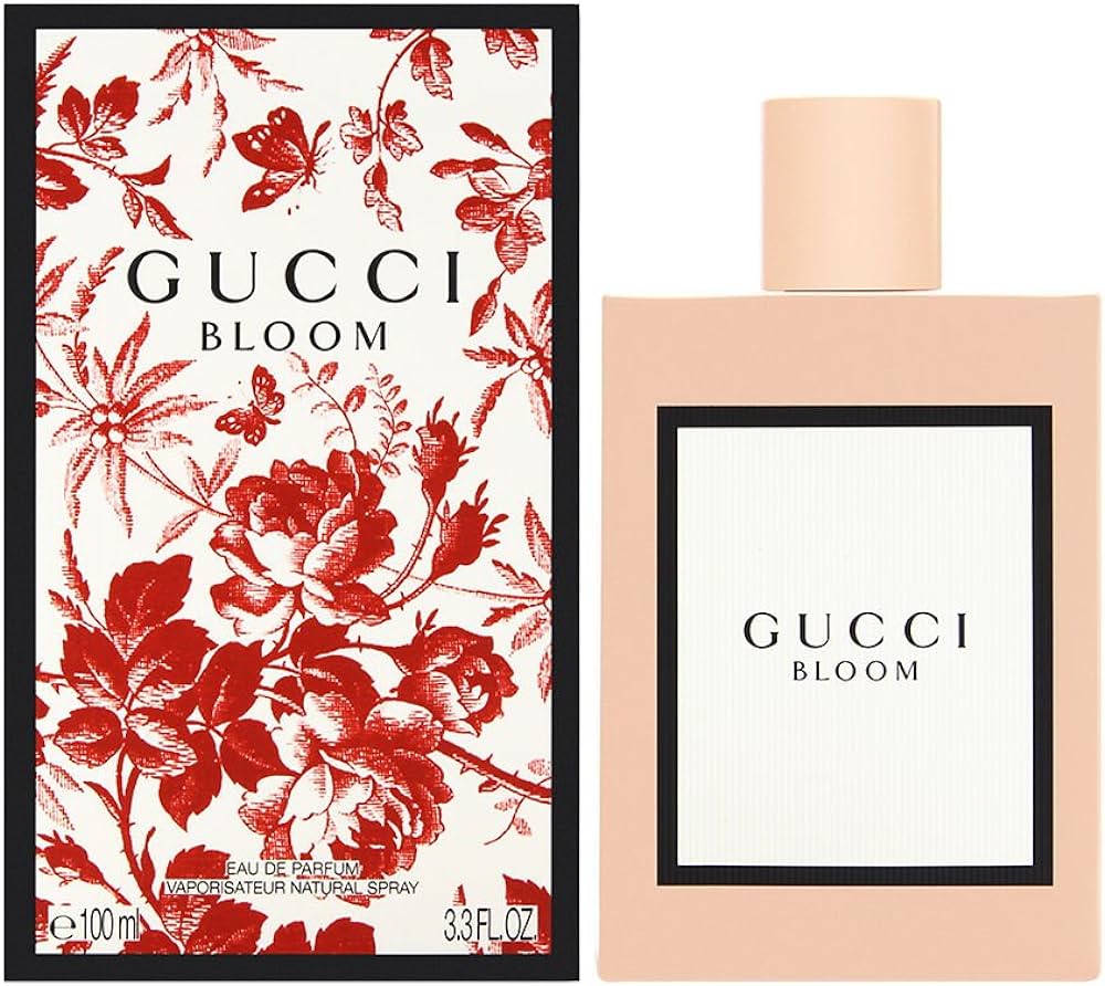 Bloom Eau de Parfum - Gucci