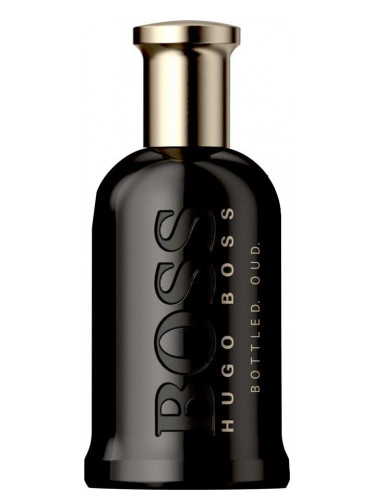 Boss Bottled Oud,