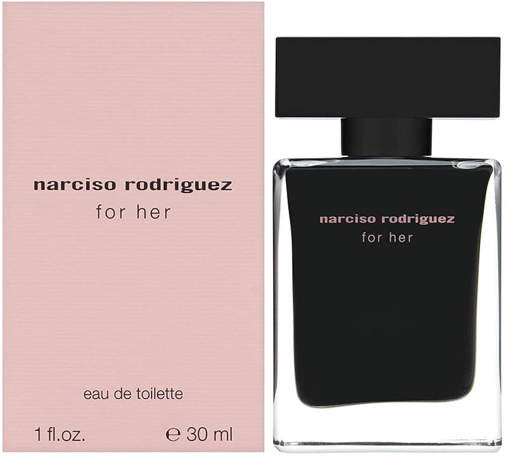 Narciso Rodriguez for Her Eau de Toilette