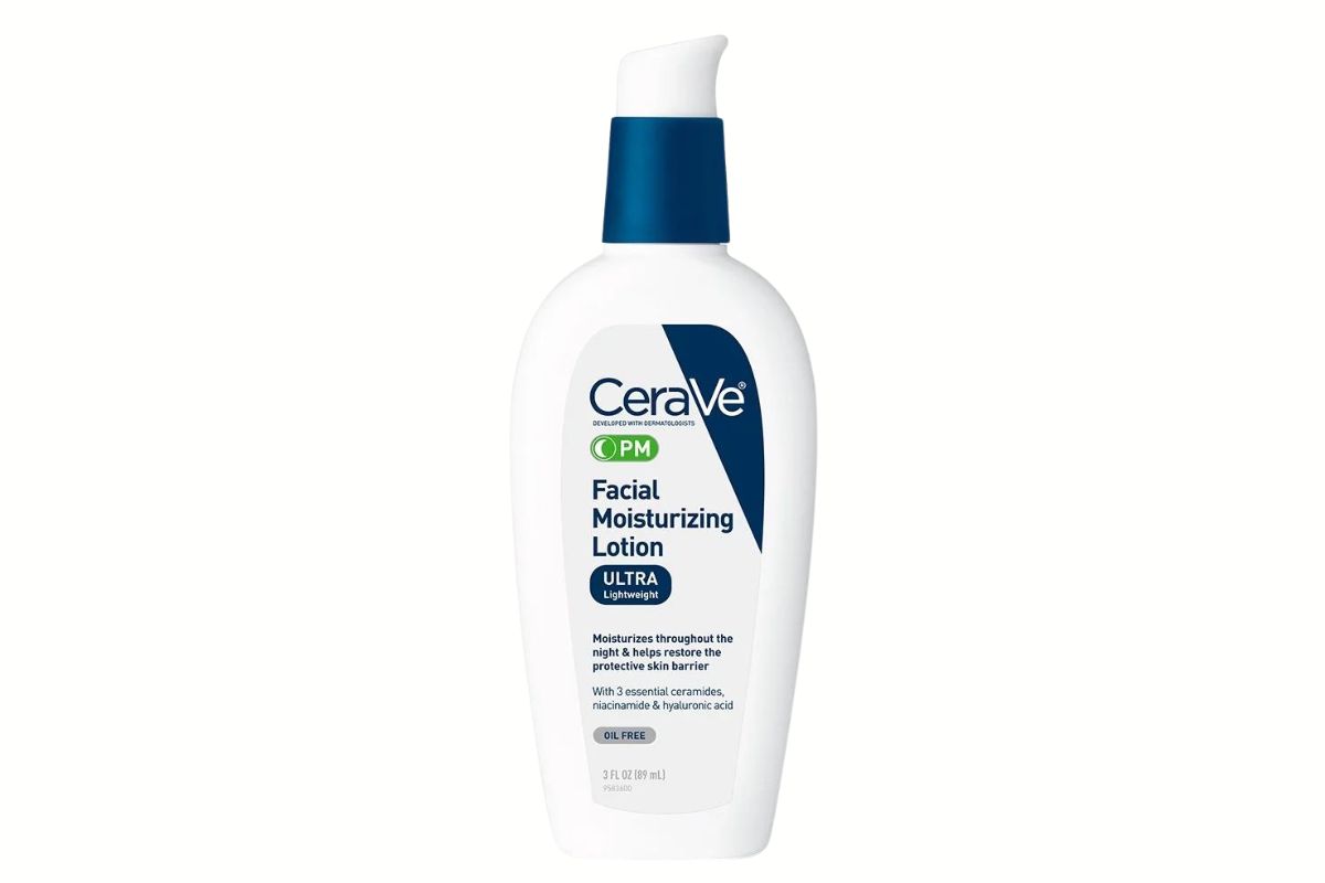 Cerave Facial Moisturizing Lotion PM