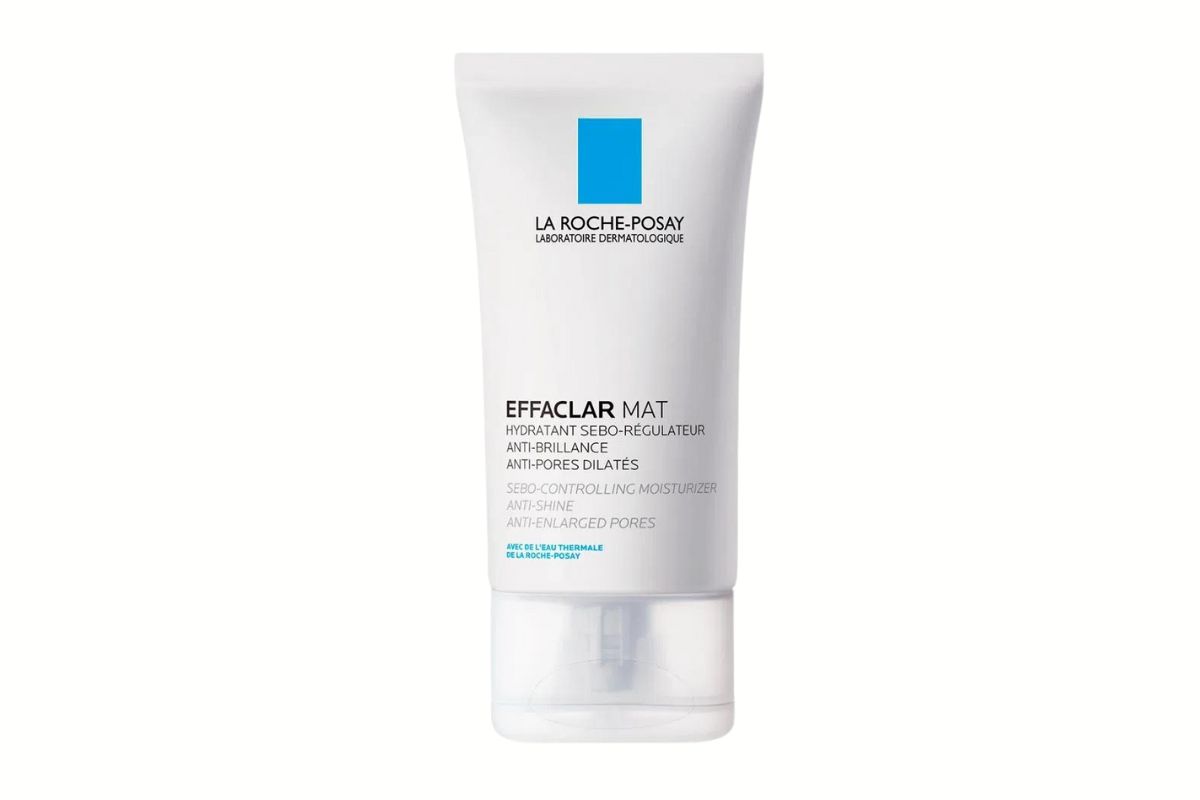 La Roche-Posay Effaclar Mat