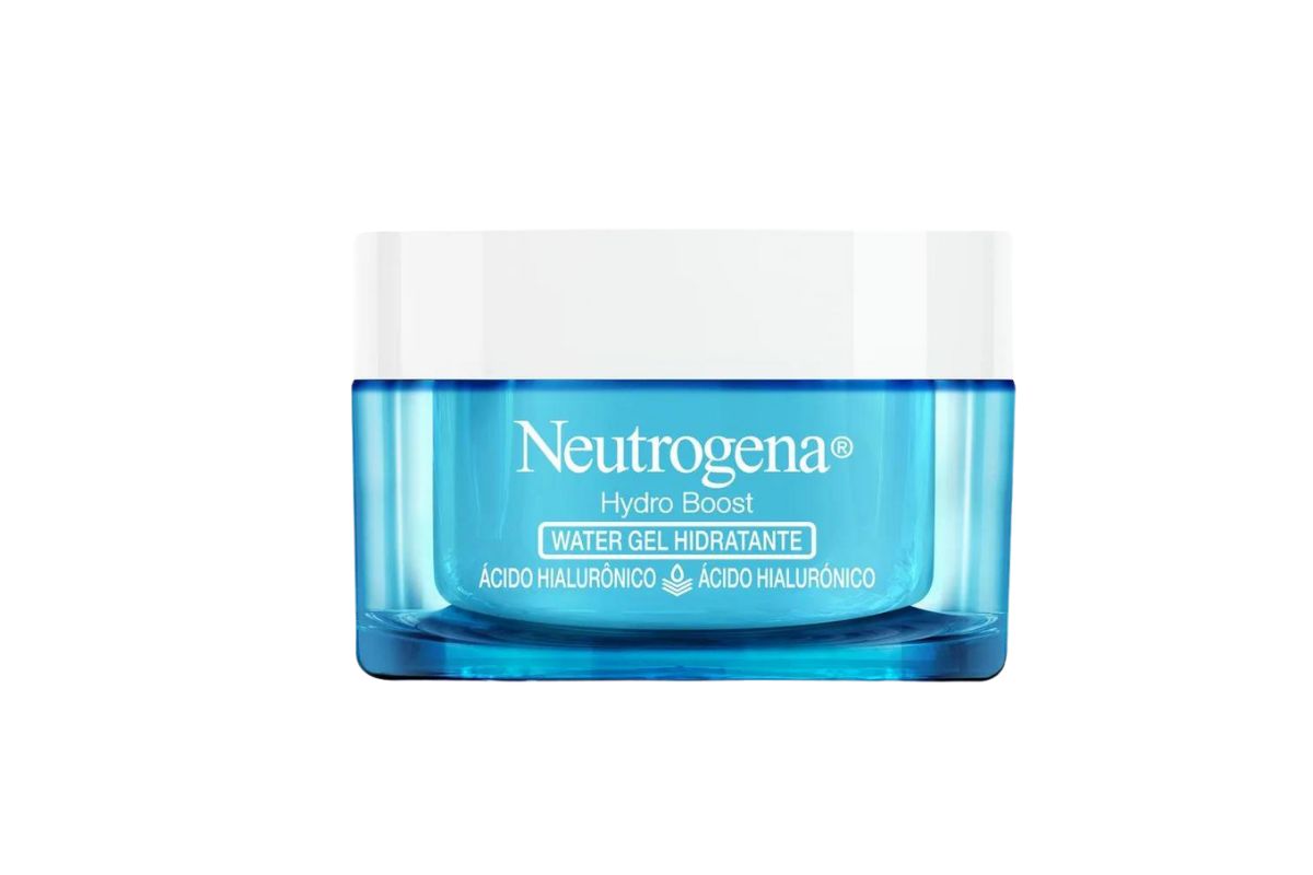 Neutrogena Hydro Boost Water Gel