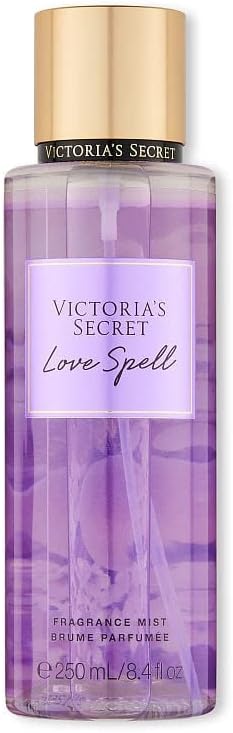  Victoria Secrets