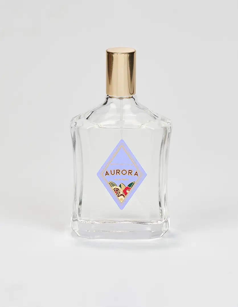 perfume Aurora da Granado