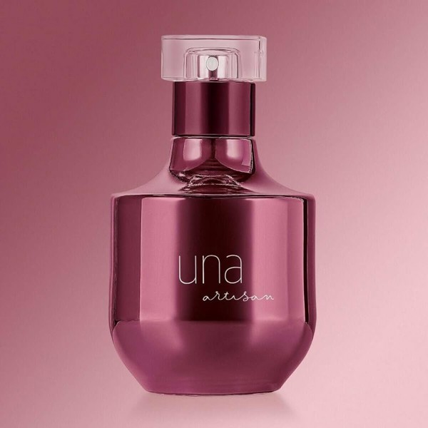 perfumes femininos da Natura