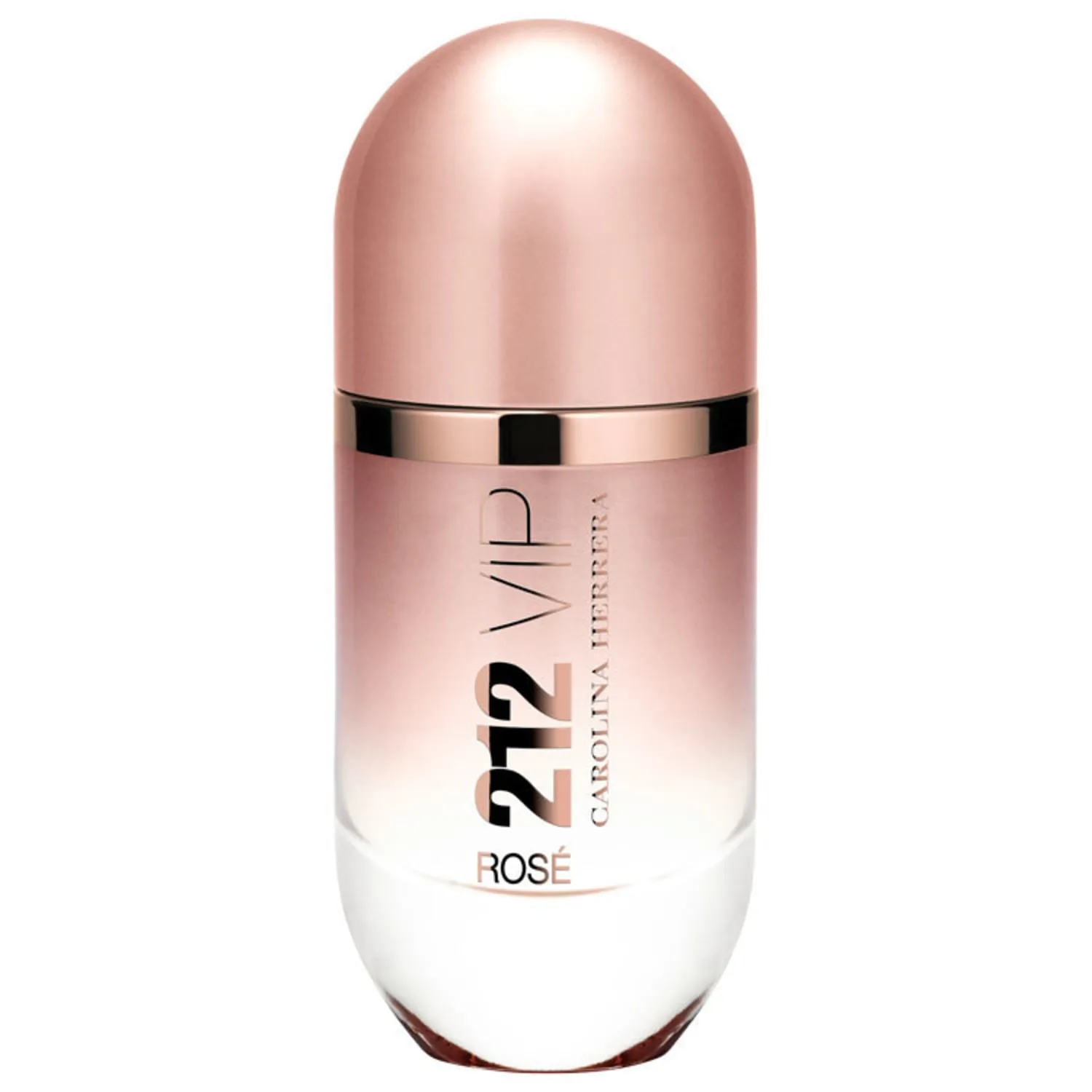 212 VIP Rose Carolina Herrera - perfumes femininos que não fixam