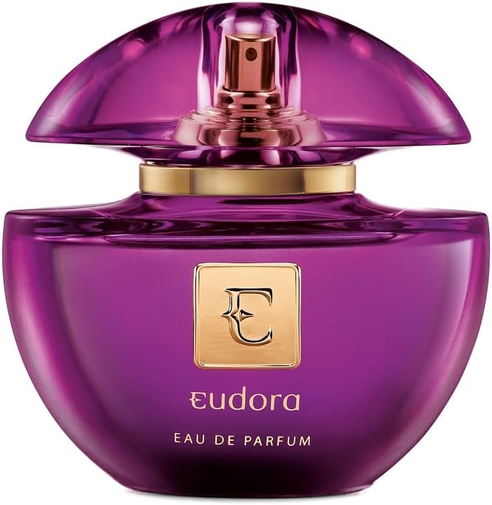 Eudora Eua de Parfum - perfum com preço intermediário