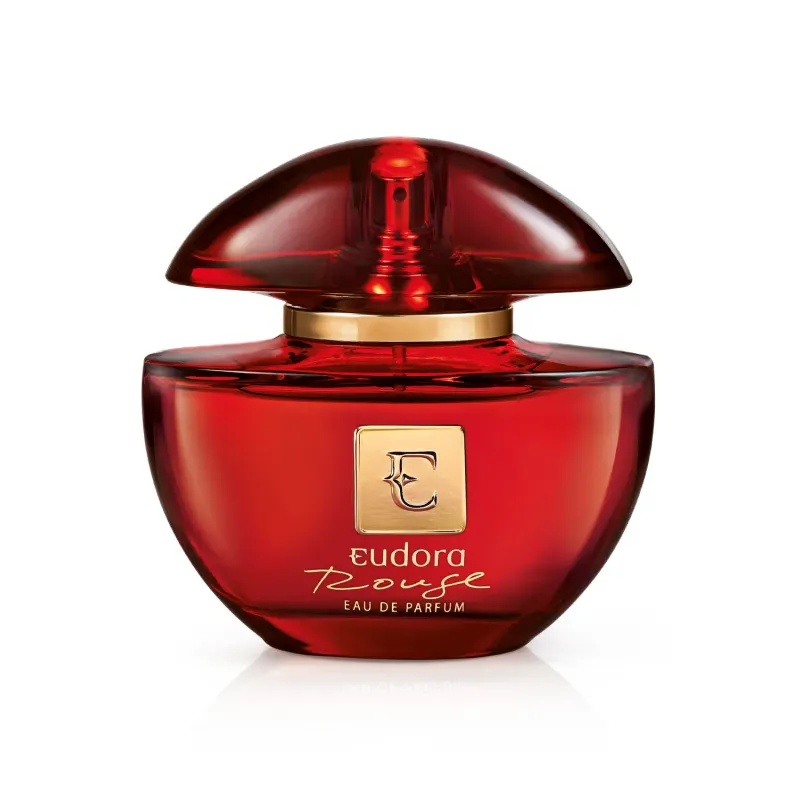 Eudora Rouge EAU Perfum