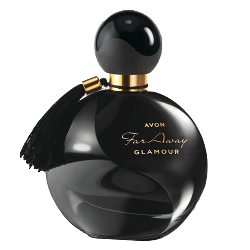 Far Away Glamour - Avon perfume barato