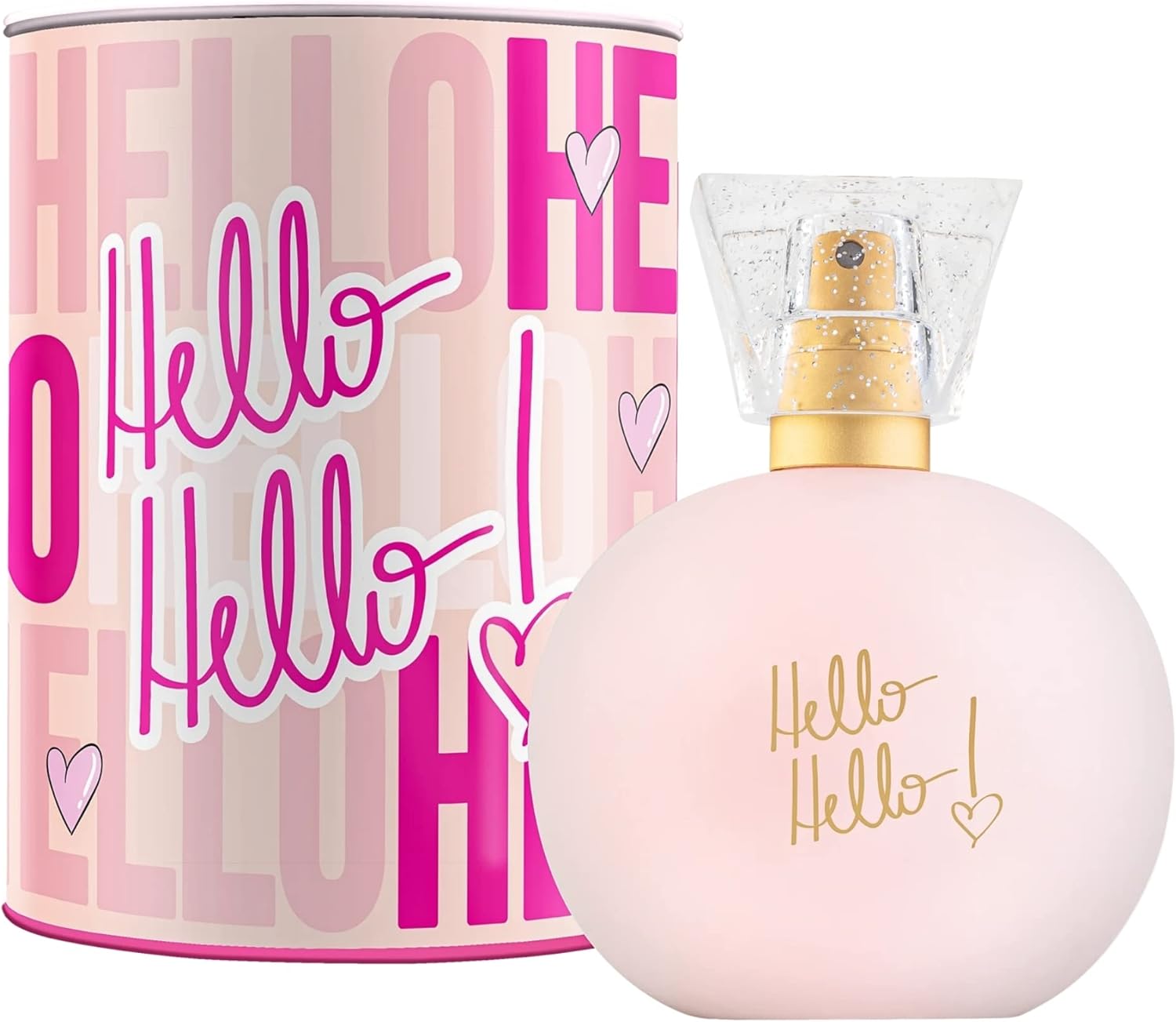 Hello Hello Nah Cardoso perfume barato