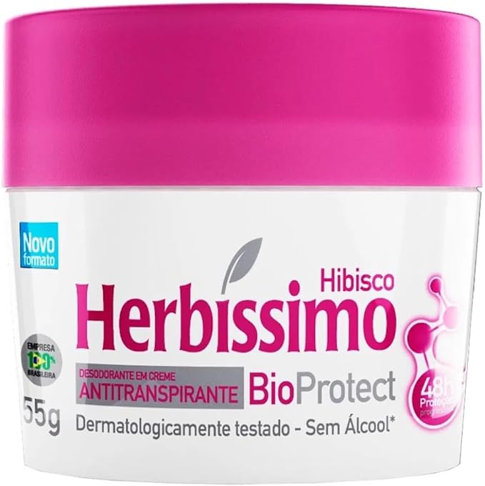 Herbíssimo Bio Protect