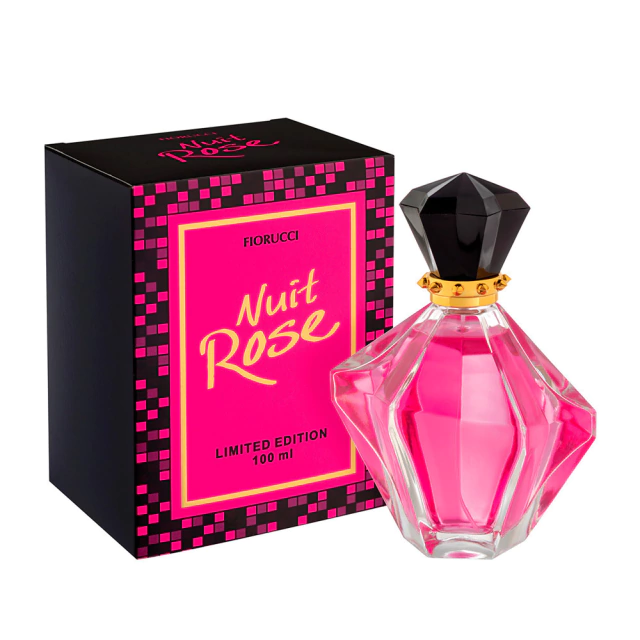 Nuit Rose - Fiorucci