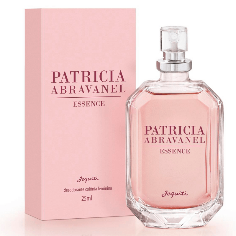 Patrícia Abravanel Essence - Jequiti