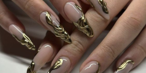 Royalty Nails