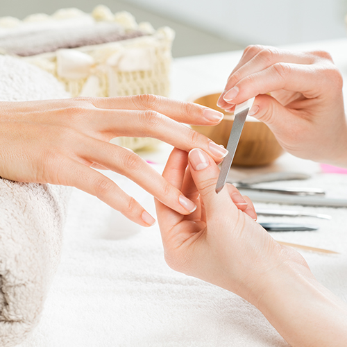 Spa-Manicure-Deluxe