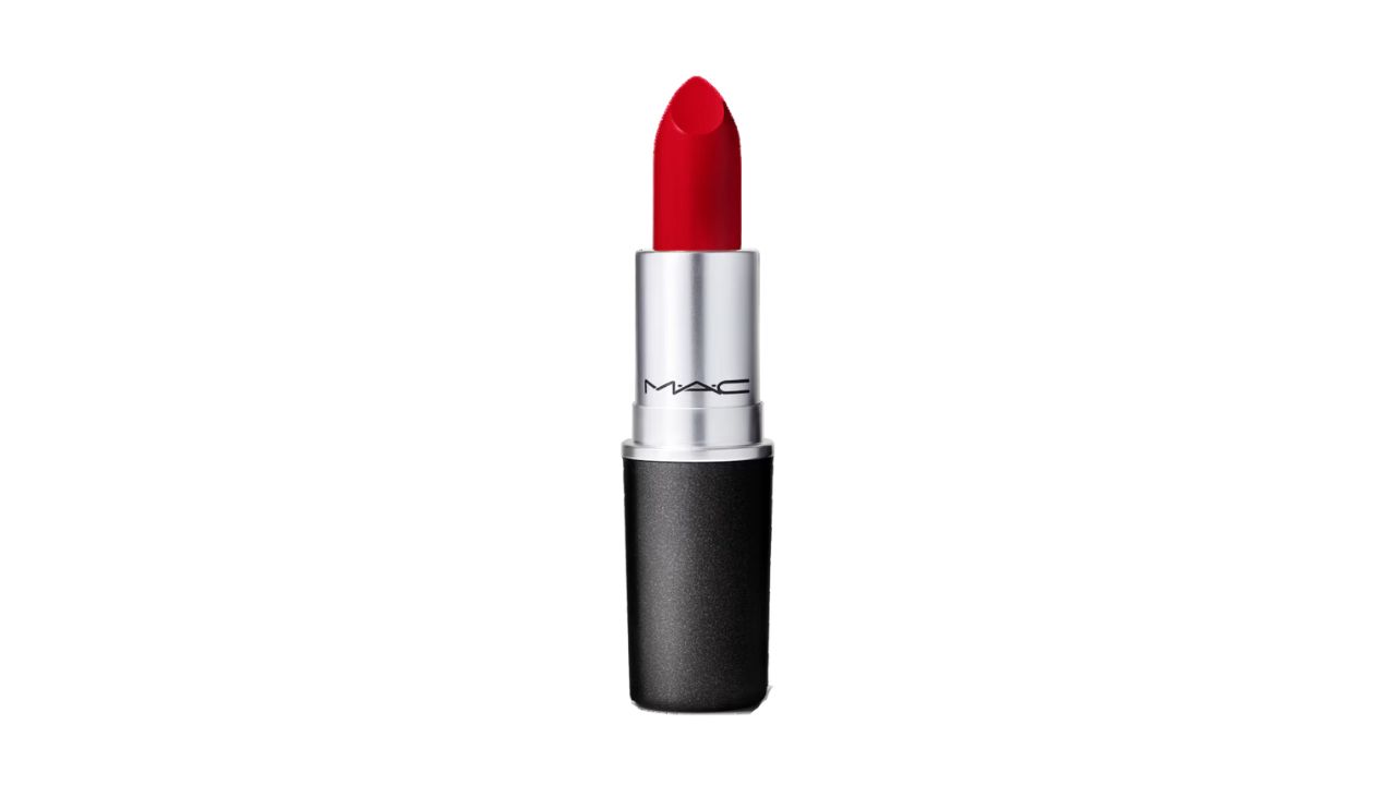 Batom Retro Matte Ruby Woo - MAC