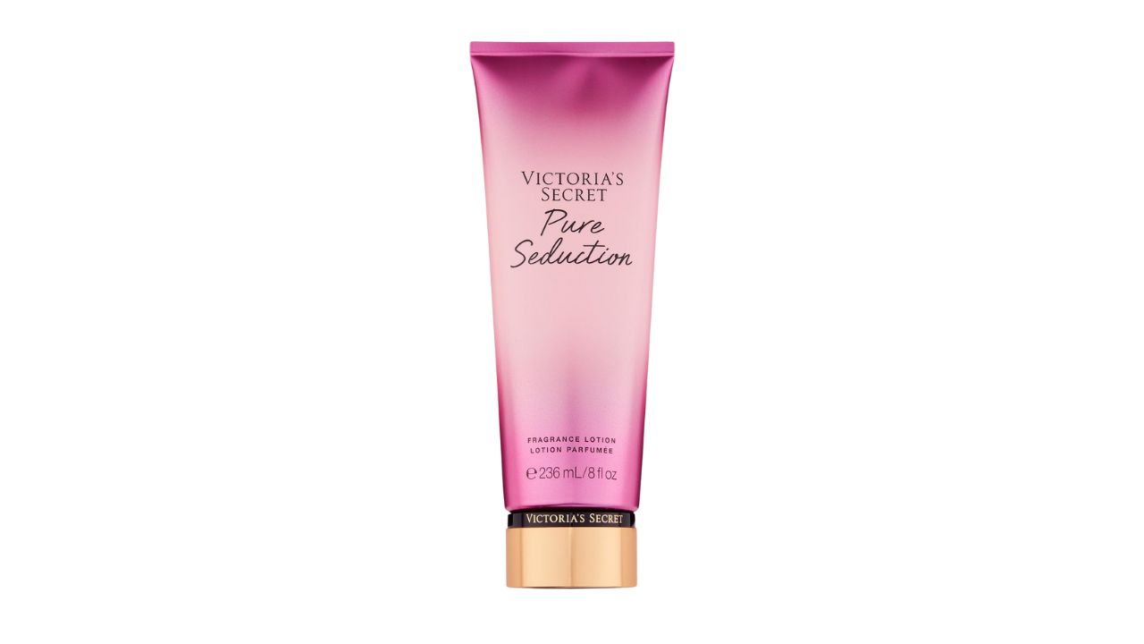 Hidratante Corporal Pure Seduction victoria's secret