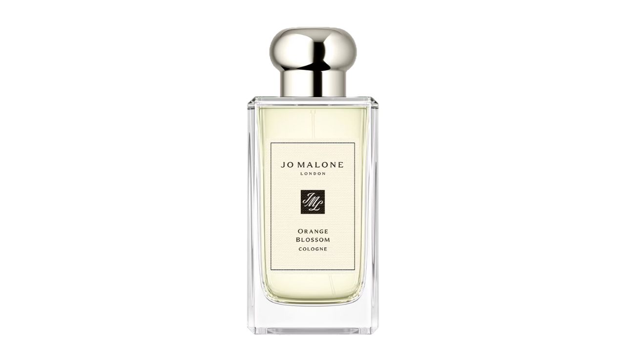 perfume Jo Malone Orange Blossom