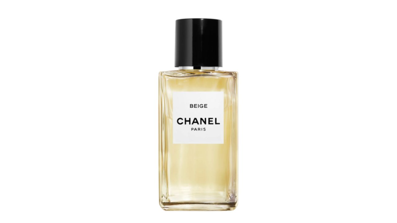 perfume Beige les exclusifs - Chanel