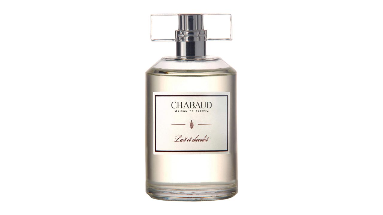 perfume Lait et Chocolat - Chabaud Parfum